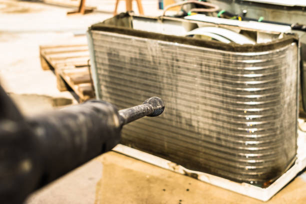 Best Best Air Duct Cleaning Company  in Mount Airy, NC