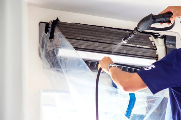 Best Air Duct Cleaning Near Me  in Mount Airy, NC