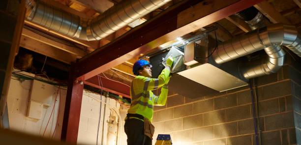 Best HVAC Maintenance and Cleaning  in Mount Airy, NC