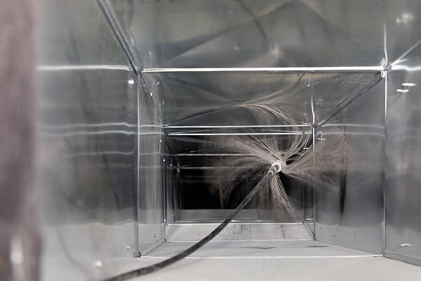 Best Dryer Vent Cleaning Services  in Mount Airy, NC