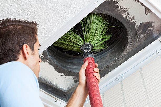 Best Air Duct Cleaning Company Near Me  in Mount Airy, NC